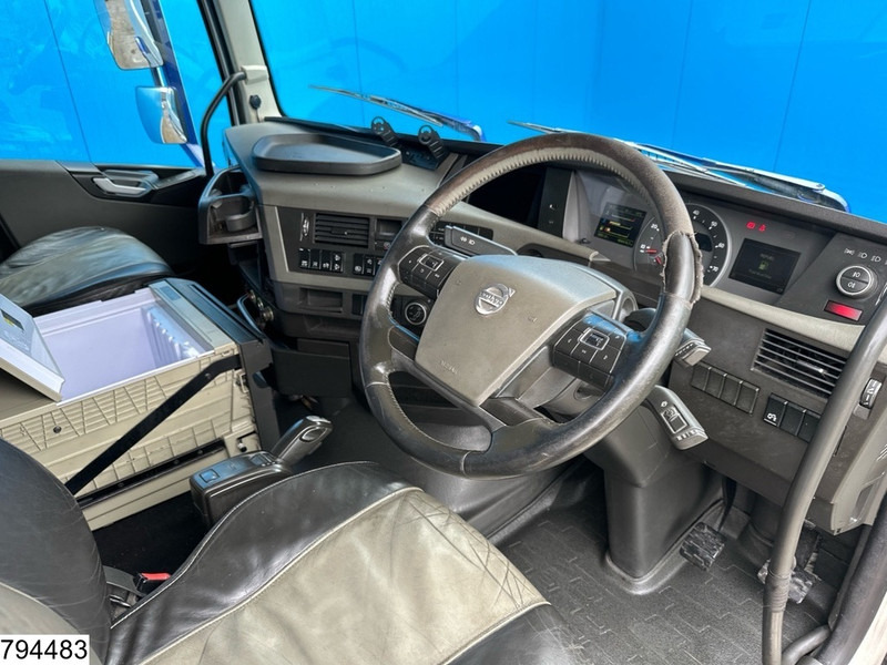 Volvo FH 500 6x2, EURO 6, RHD, PTO - Τράκτορας: φωτογραφία 5 Volvo FH 500 6x2, EURO 6, RHD, PTO - Τράκτορας: φωτογραφία 5