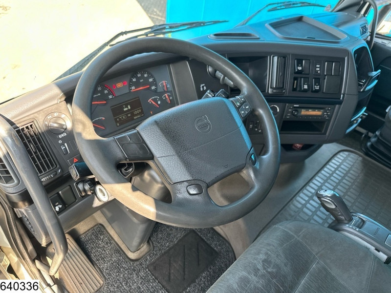Volvo FH 500 EURO 6, Hydraulic - Τράκτορας: φωτογραφία 5 Volvo FH 500 EURO 6, Hydraulic - Τράκτορας: φωτογραφία 5