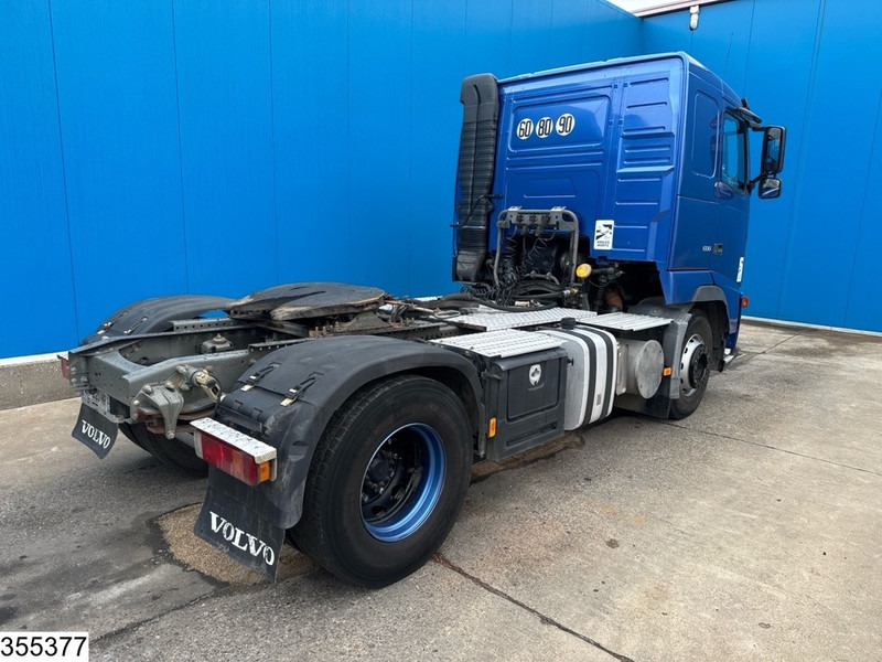 Volvo FH 500 Manual gearbox, Hydraulic, Steel suspension - Τράκτορας: φωτογραφία 2 Volvo FH 500 Manual gearbox, Hydraulic, Steel suspension - Τράκτορας: φωτογραφία 2