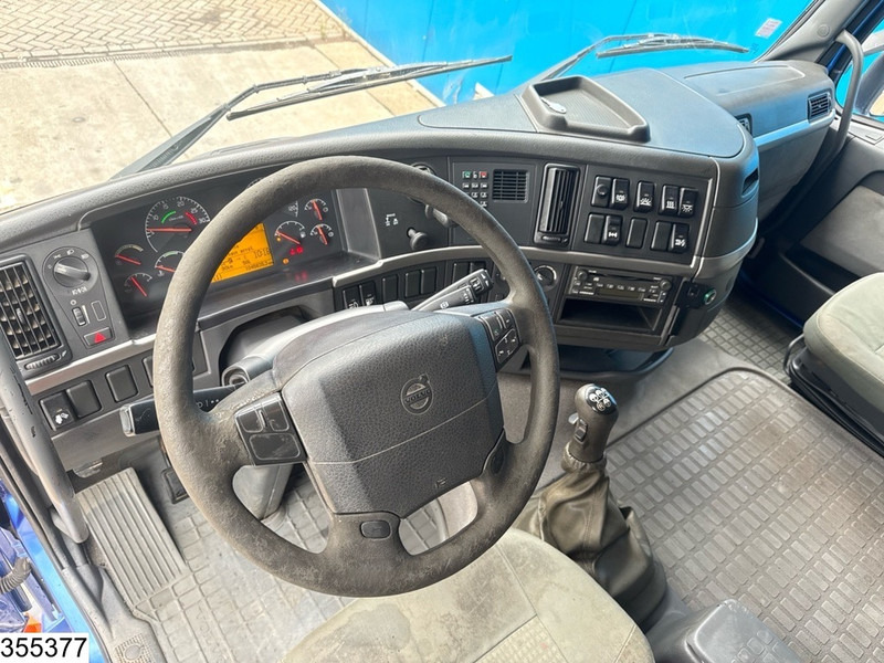 Volvo FH 500 Manual gearbox, Hydraulic, Steel suspension - Τράκτορας: φωτογραφία 5 Volvo FH 500 Manual gearbox, Hydraulic, Steel suspension - Τράκτορας: φωτογραφία 5