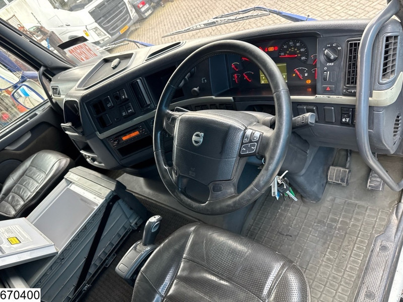 Volvo FH13 540 6x2, EURO 5, RHD, PTO, Compressor - Τράκτορας: φωτογραφία 5 Volvo FH13 540 6x2, EURO 5, RHD, PTO, Compressor - Τράκτορας: φωτογραφία 5