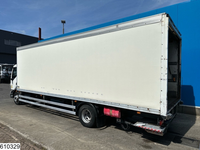 Volvo FL 240 EURO 5, Manual, Dhollandia - Φορτηγό κόφα: φωτογραφία 4 Volvo FL 240 EURO 5, Manual, Dhollandia - Φορτηγό κόφα: φωτογραφία 4