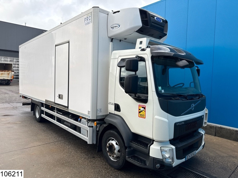 Volvo FL 250 EURO 6, Carrier, Meat hanging rails - Φορτηγό ψυγείο: φωτογραφία 3 Volvo FL 250 EURO 6, Carrier, Meat hanging rails - Φορτηγό ψυγείο: φωτογραφία 3