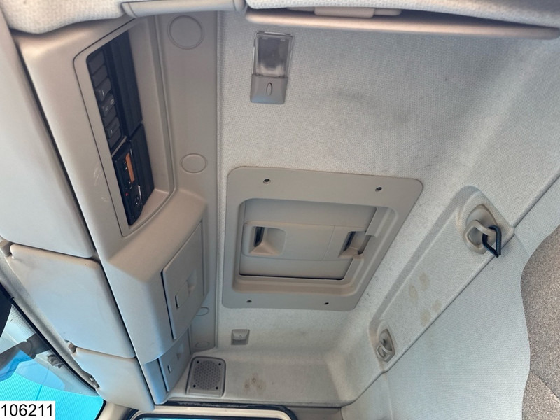 Φορτηγό ψυγείο Volvo FL 250 EURO 6, Carrier, Meat hanging rails: φωτογραφία 9