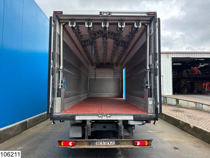 Φορτηγό ψυγείο Volvo FL 250 EURO 6, Carrier, Meat hanging rails: φωτογραφία 13