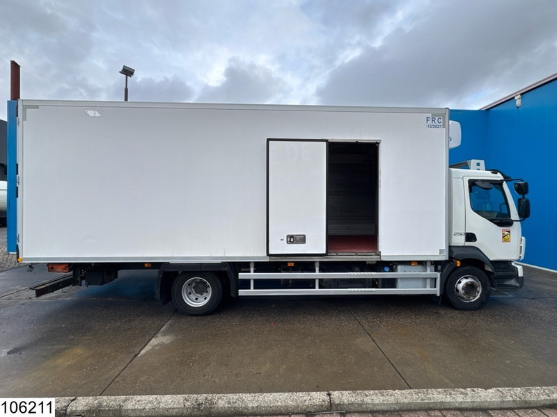 Φορτηγό ψυγείο Volvo FL 250 EURO 6, Carrier, Meat hanging rails: φωτογραφία 15