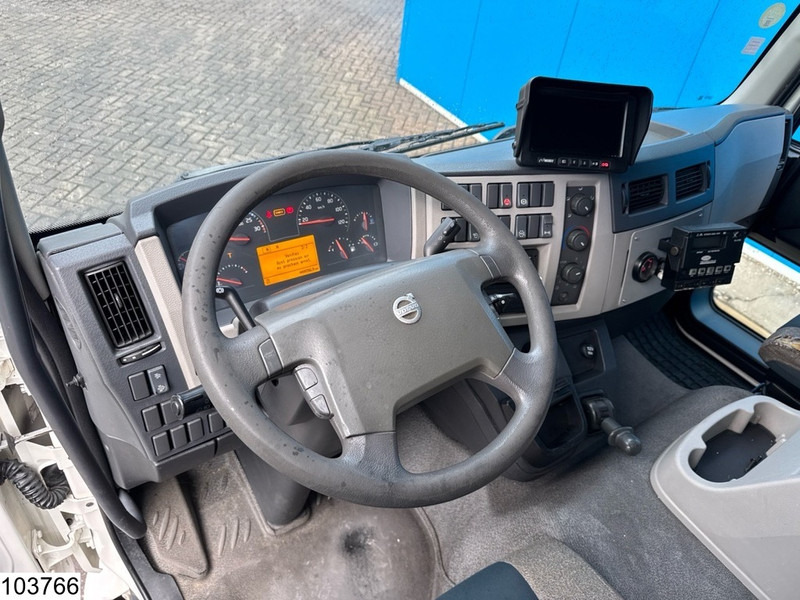 Volvo FL 250 EURO 6, Dhollandia, Carrier, 3 Compartments - Φορτηγό ψυγείο: φωτογραφία 5 Volvo FL 250 EURO 6, Dhollandia, Carrier, 3 Compartments - Φορτηγό ψυγείο: φωτογραφία 5