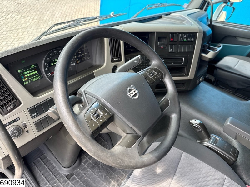 Volvo FM 330 EURO 6, BDF - Φορτηγό μεταφοράς εμπορευματοκιβωτίων/ Κινητό αμάξωμα: φωτογραφία 5 Volvo FM 330 EURO 6, BDF - Φορτηγό μεταφοράς εμπορευματοκιβωτίων/ Κινητό αμάξωμα: φωτογραφία 5