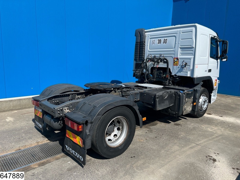 Volvo FM 410 ADR, PTO - Τράκτορας: φωτογραφία 2 Volvo FM 410 ADR, PTO - Τράκτορας: φωτογραφία 2