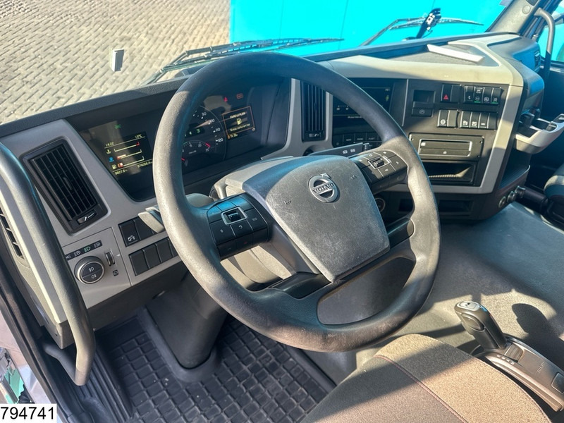 Volvo FM 420 EURO 6 - Τράκτορας: φωτογραφία 5 Volvo FM 420 EURO 6 - Τράκτορας: φωτογραφία 5