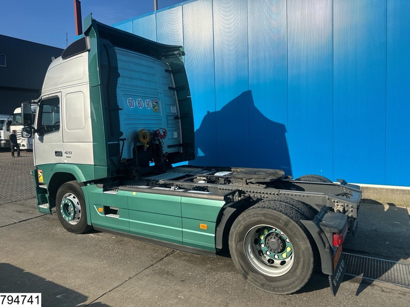 Volvo FM 420 EURO 6 - Τράκτορας: φωτογραφία 4 Volvo FM 420 EURO 6 - Τράκτορας: φωτογραφία 4