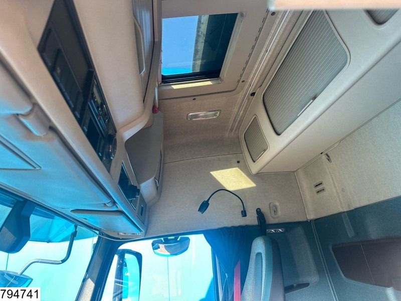 Μίσθωση Volvo FM 420 EURO 6 Volvo FM 420 EURO 6: φωτογραφία 8