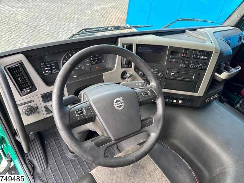 Volvo FM 450 6x2, EURO 6, Hydraulic - Φορτηγό αυτοκινητάμαξα: φωτογραφία 5 Volvo FM 450 6x2, EURO 6, Hydraulic - Φορτηγό αυτοκινητάμαξα: φωτογραφία 5