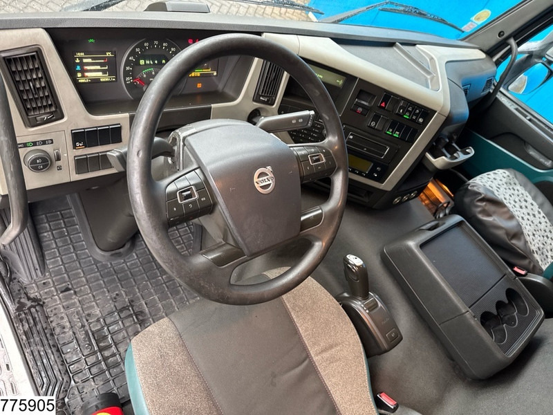 Volvo FM 450 EURO 6, Thermoking, 2 Cooling units, Dhollandia - Φορτηγό ψυγείο: φωτογραφία 5 Volvo FM 450 EURO 6, Thermoking, 2 Cooling units, Dhollandia - Φορτηγό ψυγείο: φωτογραφία 5