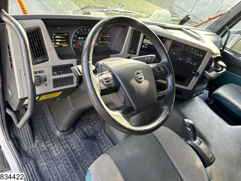 Volvo FM 500 EURO 6, Standairco, LOHR - Τράκτορας: φωτογραφία 5 Volvo FM 500 EURO 6, Standairco, LOHR - Τράκτορας: φωτογραφία 5