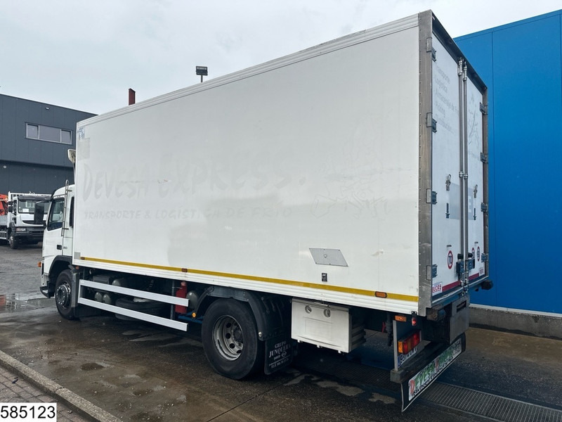 Volvo FM9 260 EURO 3, Thermoking - Φορτηγό ψυγείο: φωτογραφία 4 Volvo FM9 260 EURO 3, Thermoking - Φορτηγό ψυγείο: φωτογραφία 4