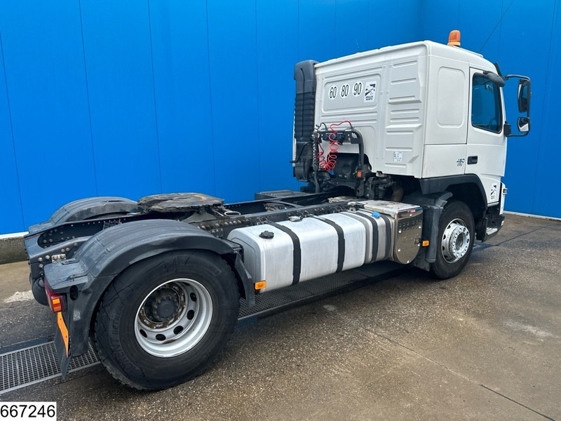 Volvo FMX 450 EURO 5 EEV, FMX - Τράκτορας: φωτογραφία 2 Volvo FMX 450 EURO 5 EEV, FMX - Τράκτορας: φωτογραφία 2