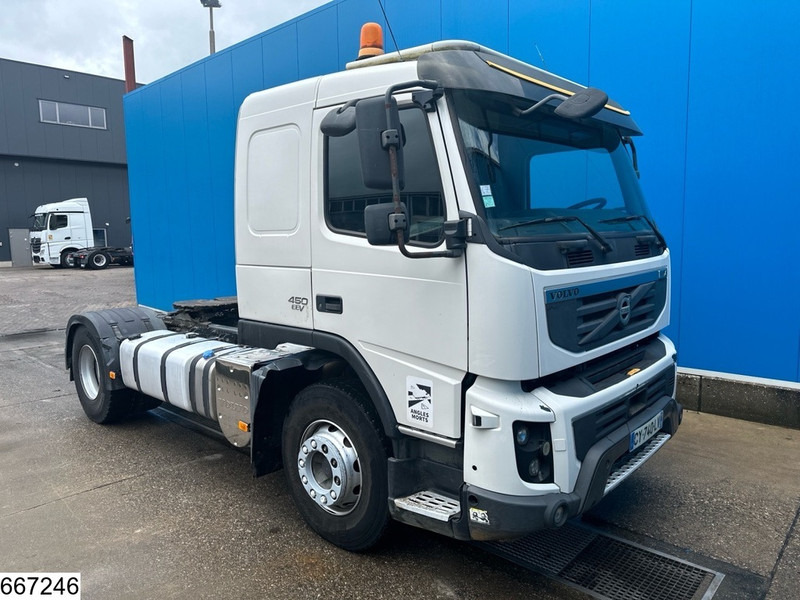 Volvo FMX 450 EURO 5 EEV, FMX - Τράκτορας: φωτογραφία 3 Volvo FMX 450 EURO 5 EEV, FMX - Τράκτορας: φωτογραφία 3