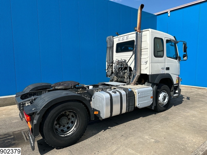 Volvo FMX 450 EURO 6, Retarder - Τράκτορας: φωτογραφία 2 Volvo FMX 450 EURO 6, Retarder - Τράκτορας: φωτογραφία 2