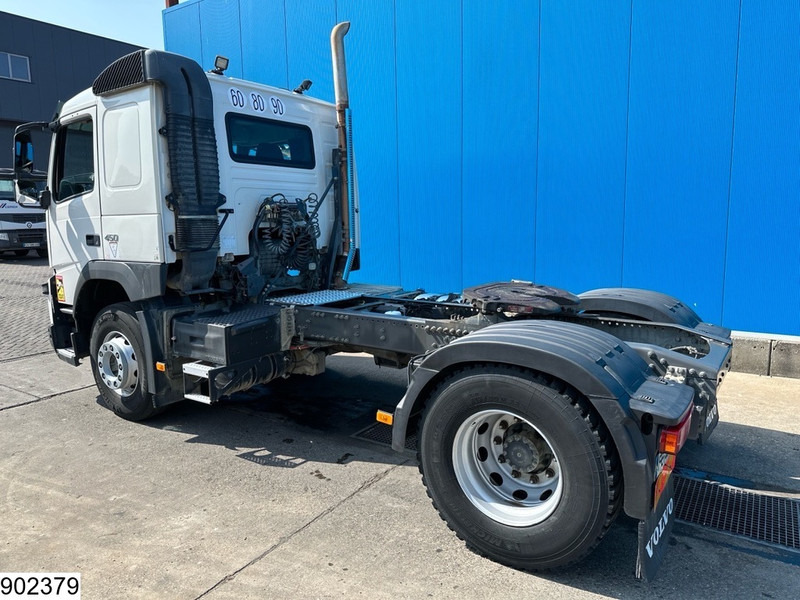 Volvo FMX 450 EURO 6, Retarder - Τράκτορας: φωτογραφία 4 Volvo FMX 450 EURO 6, Retarder - Τράκτορας: φωτογραφία 4