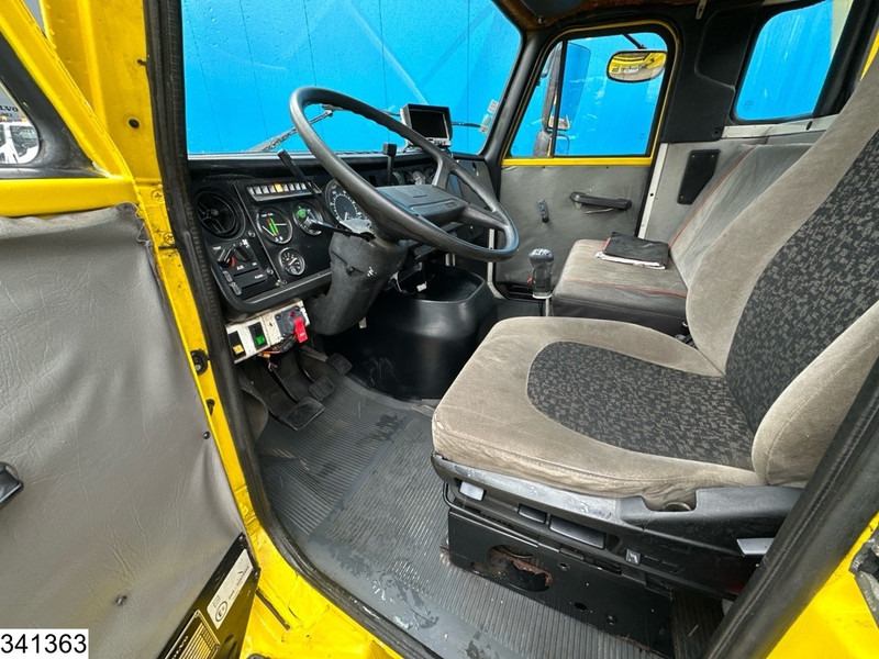 Volvo N 10 Wrecker, Steel suspension - Φορτηγό με γερανό: φωτογραφία 5 Volvo N 10 Wrecker, Steel suspension - Φορτηγό με γερανό: φωτογραφία 5