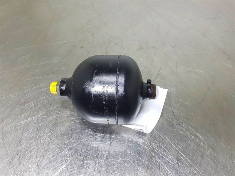 Ahlmann AS50-4108337A-Hydac SBO250-0,75E1/112U-Accumulator - Υδραυλικό για Κατασκευή μηχανήματα: φωτογραφία 1 Ahlmann AS50-4108337A-Hydac SBO250-0,75E1/112U-Accumulator - Υδραυλικό για Κατασκευή μηχανήματα: φωτογραφία 1