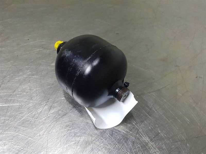 Ahlmann AS50-4108337A-Hydac SBO250-0,75E1/112U-Accumulator - Υδραυλικό για Κατασκευή μηχανήματα: φωτογραφία 2 Ahlmann AS50-4108337A-Hydac SBO250-0,75E1/112U-Accumulator - Υδραυλικό για Κατασκευή μηχανήματα: φωτογραφία 2