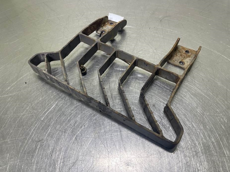 Ahlmann AS900-23120256-Stair panel/Trittstufen/Traptreden - Πλαίσιο/ Σασί για Κατασκευή μηχανήματα: φωτογραφία 1 Ahlmann AS900-23120256-Stair panel/Trittstufen/Traptreden - Πλαίσιο/ Σασί για Κατασκευή μηχανήματα: φωτογραφία 1