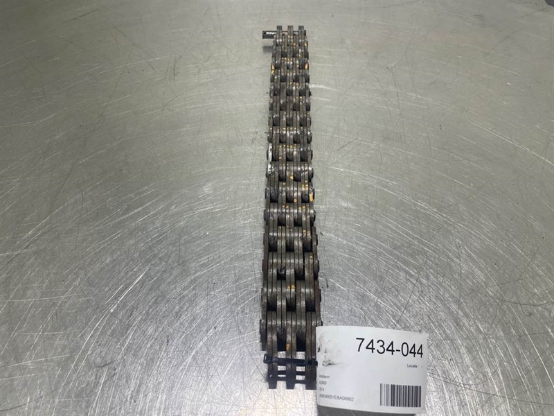 Ahlmann AS900-4197773A-Leaf chain/Fleyerkette/Flyerketting - Πλαίσιο/ Σασί για Κατασκευή μηχανήματα: φωτογραφία 3 Ahlmann AS900-4197773A-Leaf chain/Fleyerkette/Flyerketting - Πλαίσιο/ Σασί για Κατασκευή μηχανήματα: φωτογραφία 3