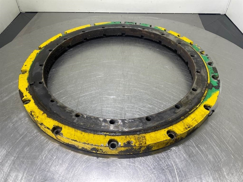 Ahlmann AZ10 - Slewing ring/Drehkranz/Draaikrans - Πλαίσιο/ Σασί για Κατασκευή μηχανήματα: φωτογραφία 4 Ahlmann AZ10 - Slewing ring/Drehkranz/Draaikrans - Πλαίσιο/ Σασί για Κατασκευή μηχανήματα: φωτογραφία 4