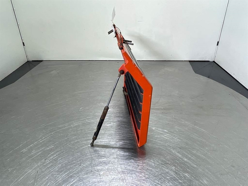 Ahlmann AZ14-1108669A/4109797A-Seitentuer links - Πλαίσιο/ Σασί για Κατασκευή μηχανήματα: φωτογραφία 3 Ahlmann AZ14-1108669A/4109797A-Seitentuer links - Πλαίσιο/ Σασί για Κατασκευή μηχανήματα: φωτογραφία 3