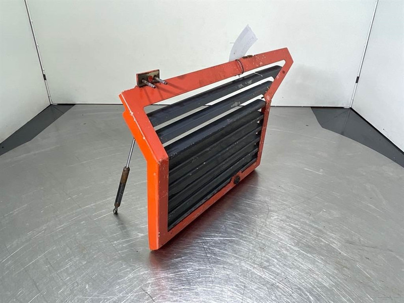 Ahlmann AZ14-1108669A/4109797A-Seitentuer links - Πλαίσιο/ Σασί για Κατασκευή μηχανήματα: φωτογραφία 2 Ahlmann AZ14-1108669A/4109797A-Seitentuer links - Πλαίσιο/ Σασί για Κατασκευή μηχανήματα: φωτογραφία 2