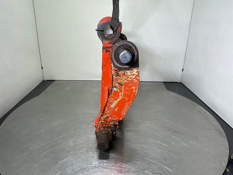 Ahlmann AZ14-4146539K-Quick coupler/Schnellwechsler - Ταχυσύνδεσμος για Κατασκευή μηχανήματα: φωτογραφία 3 Ahlmann AZ14-4146539K-Quick coupler/Schnellwechsler - Ταχυσύνδεσμος για Κατασκευή μηχανήματα: φωτογραφία 3