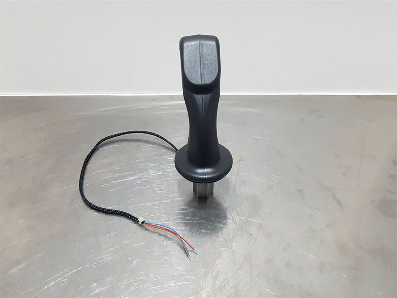 Ahlmann AZ150-23108739-Joystick/Steuergriff - Ηλεκτρικό σύστημα για Κατασκευή μηχανήματα: φωτογραφία 3 Ahlmann AZ150-23108739-Joystick/Steuergriff - Ηλεκτρικό σύστημα για Κατασκευή μηχανήματα: φωτογραφία 3