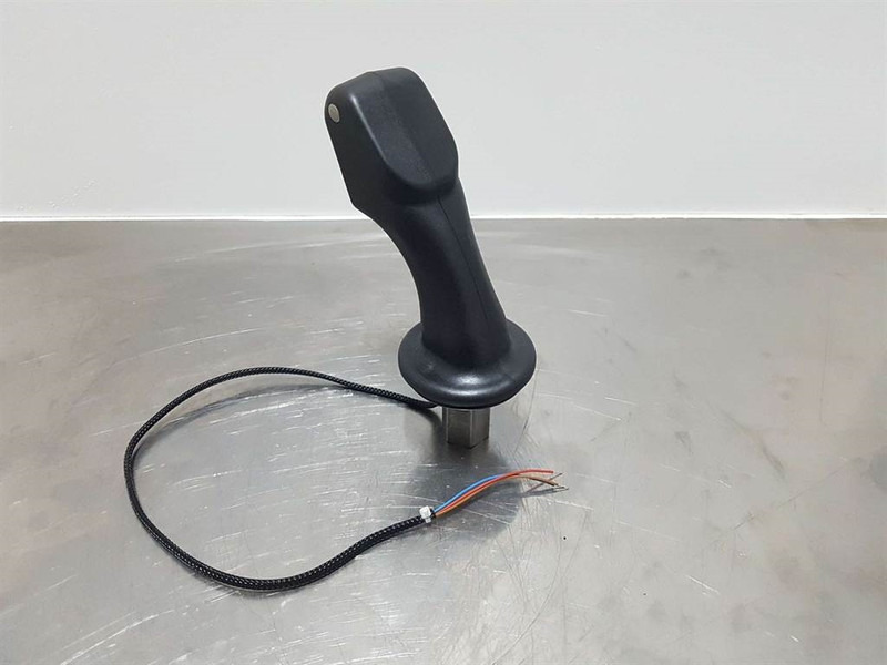 Ahlmann AZ150-23108739-Joystick/Steuergriff - Ηλεκτρικό σύστημα για Κατασκευή μηχανήματα: φωτογραφία 1 Ahlmann AZ150-23108739-Joystick/Steuergriff - Ηλεκτρικό σύστημα για Κατασκευή μηχανήματα: φωτογραφία 1