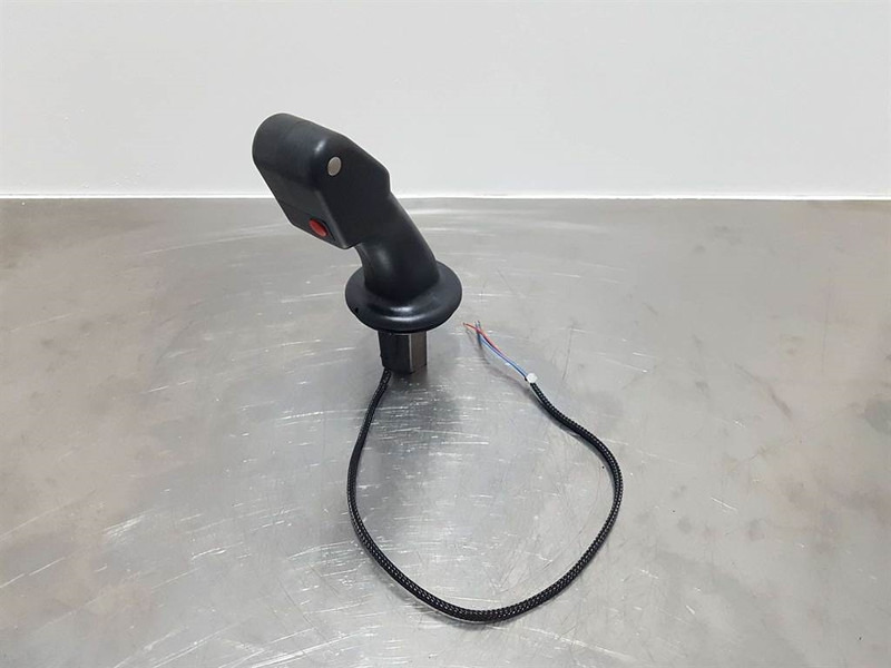 Ahlmann AZ150-23108739-Joystick/Steuergriff - Ηλεκτρικό σύστημα για Κατασκευή μηχανήματα: φωτογραφία 2 Ahlmann AZ150-23108739-Joystick/Steuergriff - Ηλεκτρικό σύστημα για Κατασκευή μηχανήματα: φωτογραφία 2