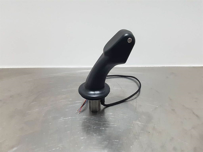 Ahlmann AZ150-23108739-Joystick/Steuergriff - Ηλεκτρικό σύστημα για Κατασκευή μηχανήματα: φωτογραφία 4 Ahlmann AZ150-23108739-Joystick/Steuergriff - Ηλεκτρικό σύστημα για Κατασκευή μηχανήματα: φωτογραφία 4
