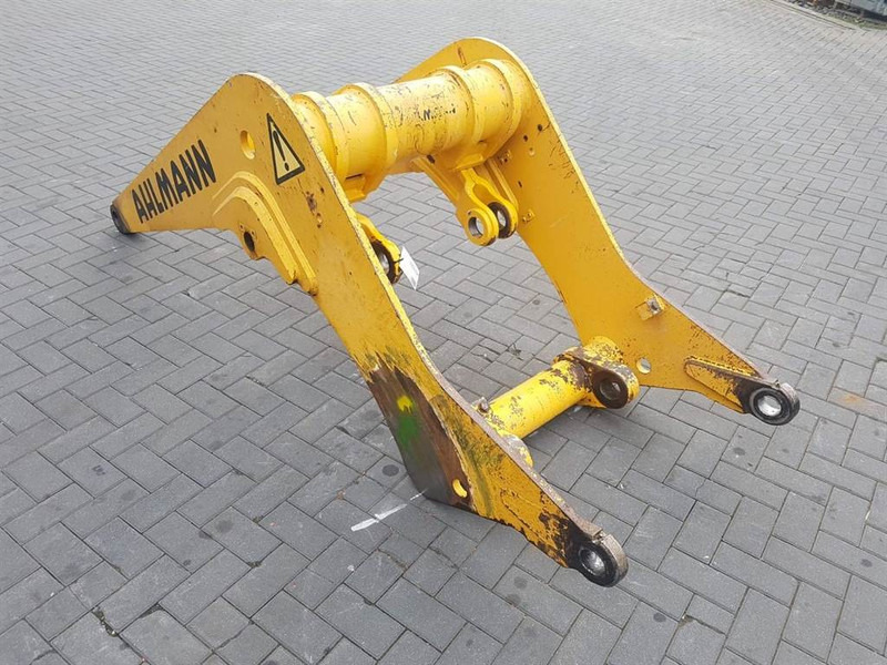 Ahlmann AZ150-23109714-Lifting framework/Schaufelarm/Giek - Μπούμα για Κατασκευή μηχανήματα: φωτογραφία 1 Ahlmann AZ150-23109714-Lifting framework/Schaufelarm/Giek - Μπούμα για Κατασκευή μηχανήματα: φωτογραφία 1