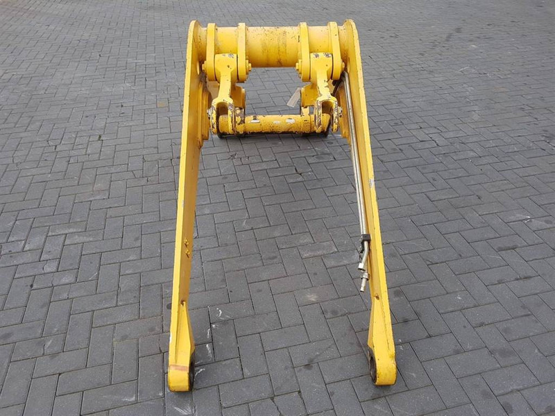 Ahlmann AZ150-23109714-Lifting framework/Schaufelarm/Giek - Μπούμα για Κατασκευή μηχανήματα: φωτογραφία 4 Ahlmann AZ150-23109714-Lifting framework/Schaufelarm/Giek - Μπούμα για Κατασκευή μηχανήματα: φωτογραφία 4