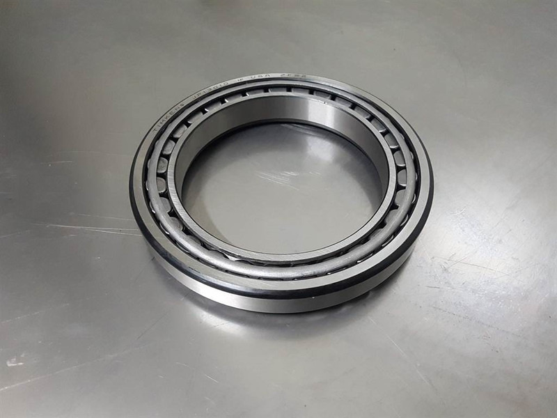 Ahlmann AZ150-4100932A-Bearing/Lager - Αξονας και ανταλλακτικά για Κατασκευή μηχανήματα: φωτογραφία 4 Ahlmann AZ150-4100932A-Bearing/Lager - Αξονας και ανταλλακτικά για Κατασκευή μηχανήματα: φωτογραφία 4