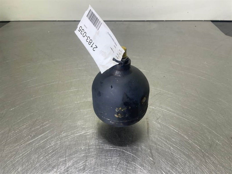 Ahlmann AZ150-4101298A-Hydac SBO250-0,75E1-Accumulator - Υδραυλικό για Κατασκευή μηχανήματα: φωτογραφία 1 Ahlmann AZ150-4101298A-Hydac SBO250-0,75E1-Accumulator - Υδραυλικό για Κατασκευή μηχανήματα: φωτογραφία 1