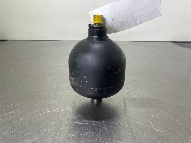 Ahlmann AZ150-4101298A-Hydac SBO250-0,75E1-Accumulator - Υδραυλικό για Κατασκευή μηχανήματα: φωτογραφία 2 Ahlmann AZ150-4101298A-Hydac SBO250-0,75E1-Accumulator - Υδραυλικό για Κατασκευή μηχανήματα: φωτογραφία 2