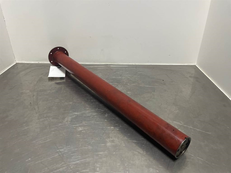 Ahlmann AZ150-4174325A/2301082A-Fuel indicator/Tankgeber - Πλαίσιο/ Σασί για Κατασκευή μηχανήματα: φωτογραφία 3 Ahlmann AZ150-4174325A/2301082A-Fuel indicator/Tankgeber - Πλαίσιο/ Σασί για Κατασκευή μηχανήματα: φωτογραφία 3