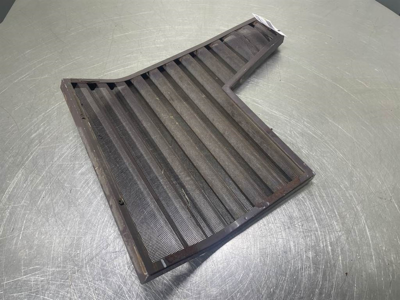 Ahlmann AZ150-4180101A-Hood/Haube/Seitengitter/Kap - Πλαίσιο/ Σασί για Κατασκευή μηχανήματα: φωτογραφία 3 Ahlmann AZ150-4180101A-Hood/Haube/Seitengitter/Kap - Πλαίσιο/ Σασί για Κατασκευή μηχανήματα: φωτογραφία 3