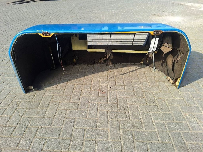 Ahlmann AZ150-4180734A-Engine hood/Motorhaube/Motorkap - Πλαίσιο/ Σασί για Κατασκευή μηχανήματα: φωτογραφία 3 Ahlmann AZ150-4180734A-Engine hood/Motorhaube/Motorkap - Πλαίσιο/ Σασί για Κατασκευή μηχανήματα: φωτογραφία 3