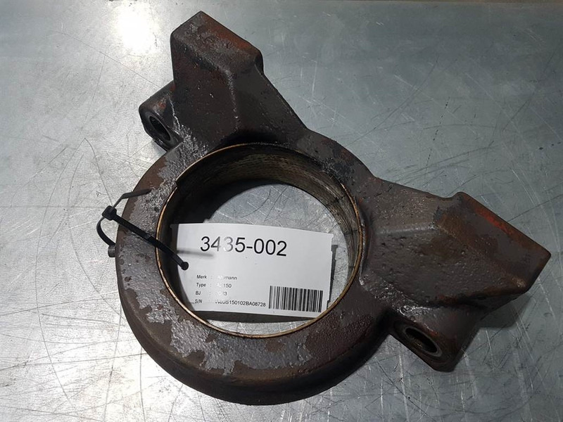 Ahlmann AZ150-4189045A-Bearing block/Lagerblock/Lagerblok - Αξονας και ανταλλακτικά για Κατασκευή μηχανήματα: φωτογραφία 1 Ahlmann AZ150-4189045A-Bearing block/Lagerblock/Lagerblok - Αξονας και ανταλλακτικά για Κατασκευή μηχανήματα: φωτογραφία 1