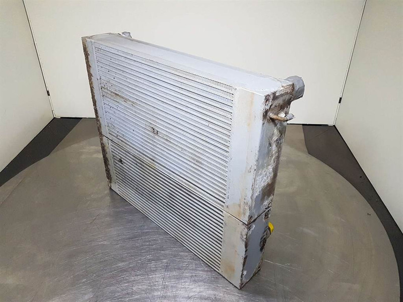 Ahlmann AZ210E-23123600 / 23123599-Cooler/Kühler/Koeler - Κινητήρας για Κατασκευή μηχανήματα: φωτογραφία 3 Ahlmann AZ210E-23123600 / 23123599-Cooler/Kühler/Koeler - Κινητήρας για Κατασκευή μηχανήματα: φωτογραφία 3