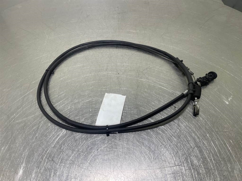 Ahlmann AZ6-4108842A-Throttle cable/Gaszug/Gaskabel - Πλαίσιο/ Σασί για Κατασκευή μηχανήματα: φωτογραφία 2 Ahlmann AZ6-4108842A-Throttle cable/Gaszug/Gaskabel - Πλαίσιο/ Σασί για Κατασκευή μηχανήματα: φωτογραφία 2