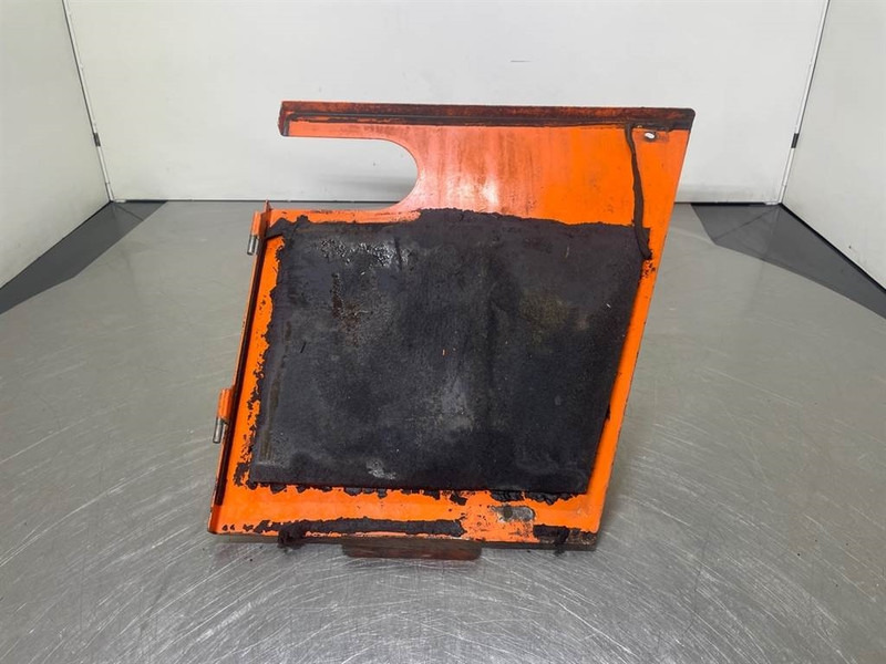 Ahlmann AZ6-4139383O-Stair panel/Trittstufen/Traptreden - Πλαίσιο/ Σασί για Κατασκευή μηχανήματα: φωτογραφία 4 Ahlmann AZ6-4139383O-Stair panel/Trittstufen/Traptreden - Πλαίσιο/ Σασί για Κατασκευή μηχανήματα: φωτογραφία 4