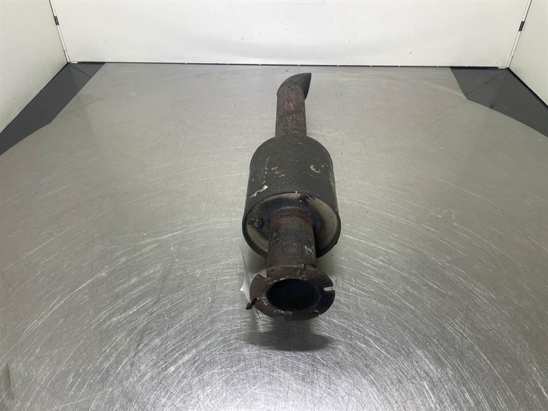 Ahlmann AZ6 - Exhaust/Auspuff/Uitlaat - Κινητήρας για Κατασκευή μηχανήματα: φωτογραφία 3 Ahlmann AZ6 - Exhaust/Auspuff/Uitlaat - Κινητήρας για Κατασκευή μηχανήματα: φωτογραφία 3